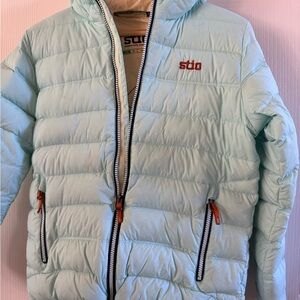 Stio Mint Jacket (K14), Jackson Hole